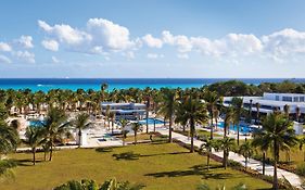 Riu Palace Mexico Playa Del Carmen